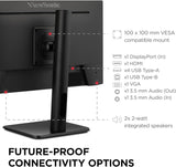 Moniteur ergonomique 22 pouces ViewSonic VG2242