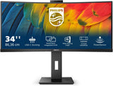 Philips 34B1U5600CH - WLED 34