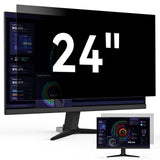 34in. Monitor Privacy Screen