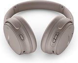 Bose QuietComfort Headphones - Wireless Bluetooth Headphones, Active O
