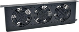 Tripp Lite Rack Enclosure Server Cabinet 1U Plateau de ventilation 3 120V Hi