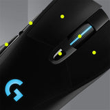Souris de jeu Logitech G703 Hero