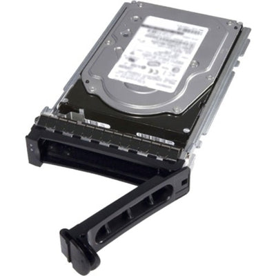 6TB 12GB/S SAS 7.2K RPM LFF 3.5-INCH ENTERPRISE HDD