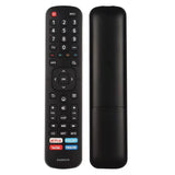 New EN2BK27S Remote Control for Sharp LED Smart TV with Netflix TIKILI
