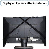 ViewSonic Monitor HOOD for VP2785-4K/VP2785-2K