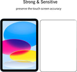 Applecare + for iPad 10TH GEN