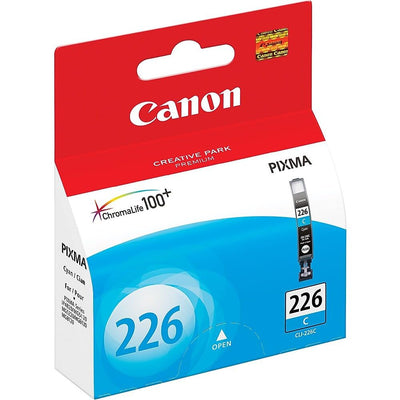 Canon CLI-226C Cyan Ink Tank
