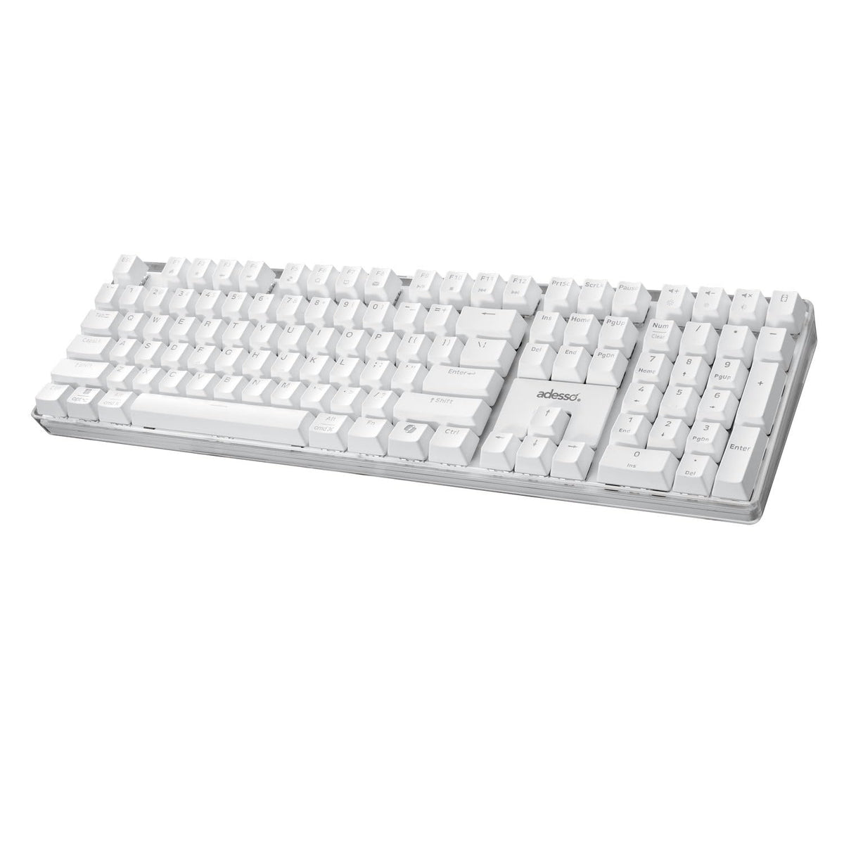 large print mini Keyboard