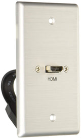 Analog AV Wall Plates