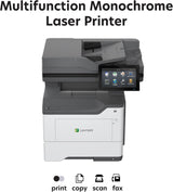 Imprimante multifonction tout-en-un Lexmark MX632ADWE