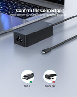 100W USBC Laptop Charger