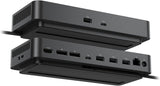 Dell Pro Smart Dock SD25 – USB-C Station with 130W Charging, Support f