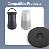 Charging Cradle Charger Compatible with Bose Soundlink Revolve/Soundli