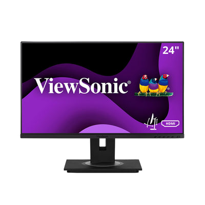 ViewSonic VP275-4K 27in ColorPro 4K UHD Monitor with USB-C