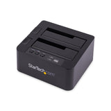 USB 3.1 GEN 2 (10GBPS) Single-BAY Dock