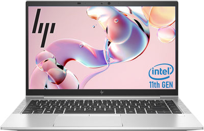 HP Elitebook 840 G8 Business Laptop, 14