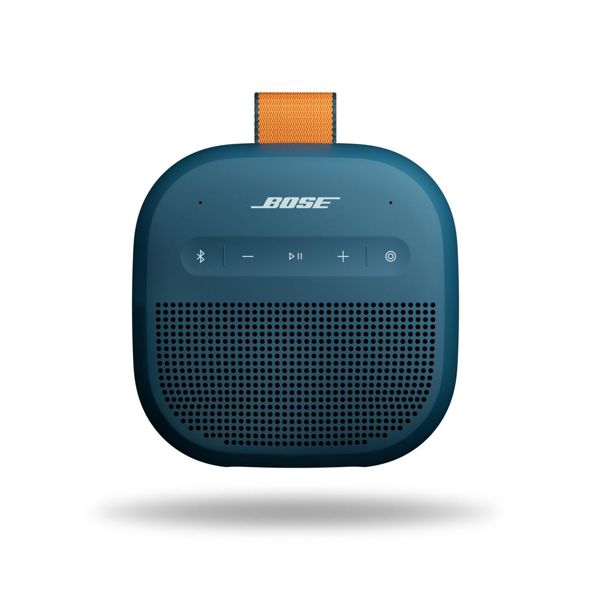 Bose SoundLink Micro Portable Bluetooth Speaker (2nd Gen), Wireless Ou