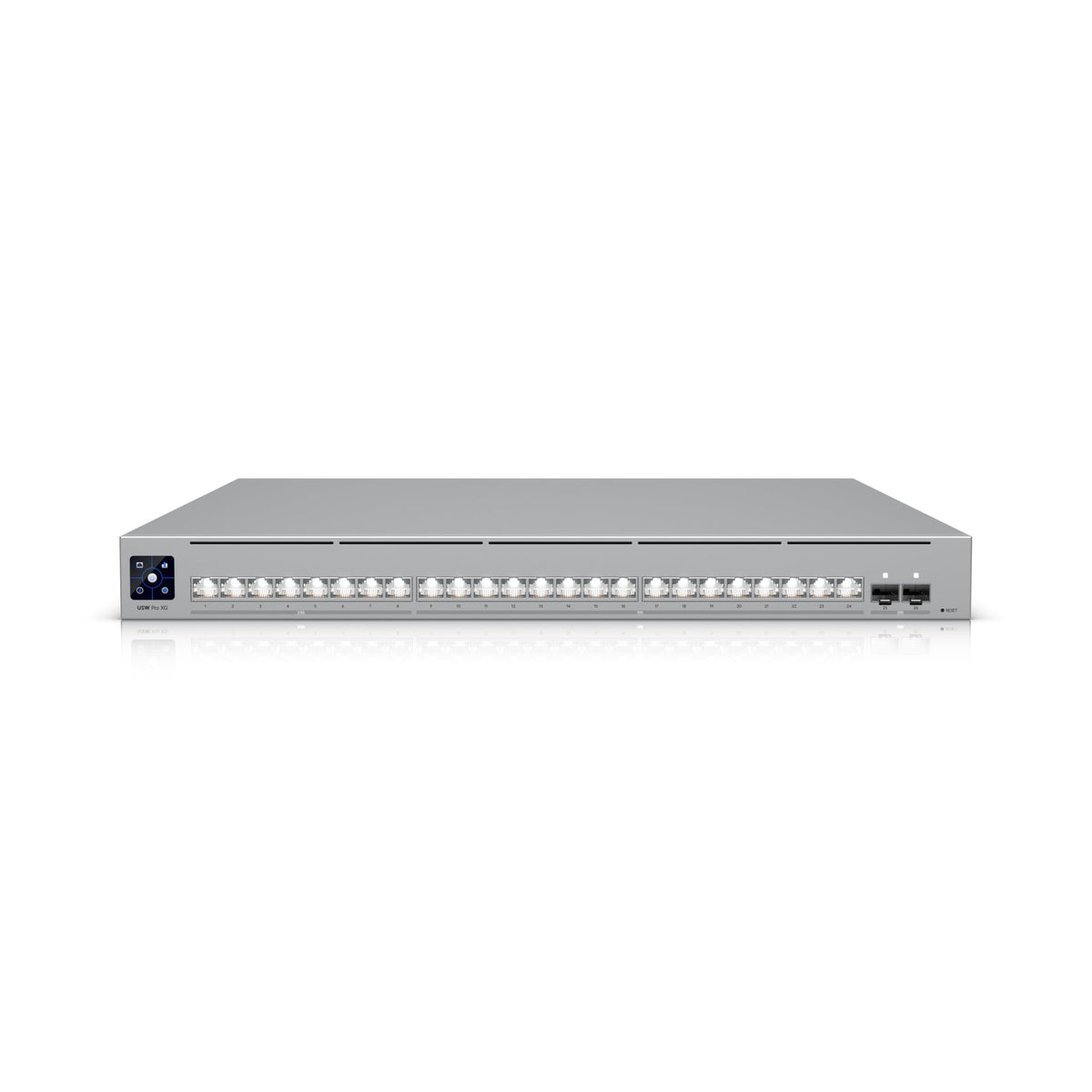 Ubiquiti USW-Pro-XG-24