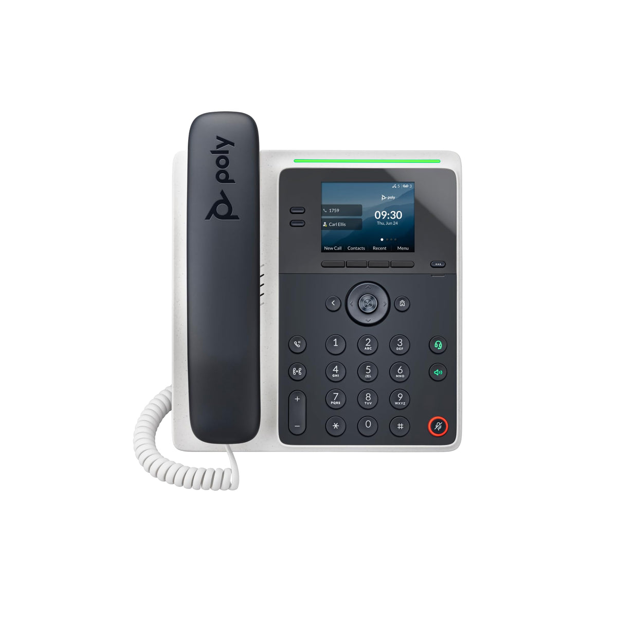 Poly Edge E100 IP PH POE-E