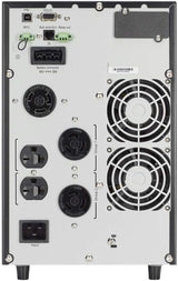 1083T Etn Nema 3KVA 208/208 9SX3000GL