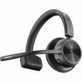 Poly (Plantronics + Polycom) Voyager 4310 UC Wireless Headset (Plantro