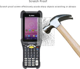 Zebra MC93 Tempered Glass Screen Protector