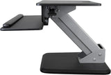 StarTech.com ARMSTS ARMSTS Height Adjustable Standing Desk Converter -
