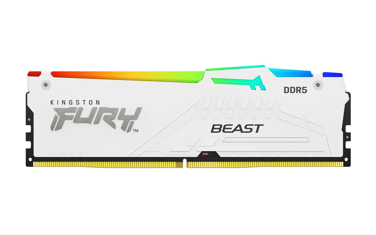 Mémoire Kingston KF560C30BWEAK2-32 32 Go DDR5 6000 MT/s