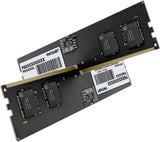 Patriot Signature Line Series DDR5 RAM 32GB (2 x 16GB) 4800MHz Mémoire