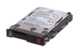 HP HDD 300GB SAS 6G 10K SFF 2.5'' SC ENT