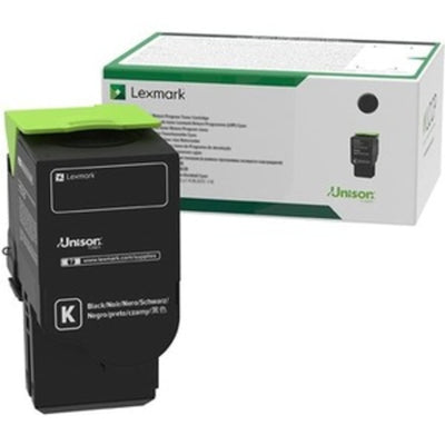 Lexmark 73D0Q00 3-Pack Photo Toner Cartridges 165K