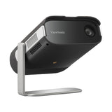 ViewSonic M1X Portable LED Projector with Smart Stand, Harman Kardon S