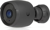 Ubiquiti UniFi Protect G6 Bullet Caméra 4K - Noir (UVC-G6-Bullet-B)