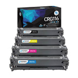 Canon Cartridge 116 Magenta for MF8050CN