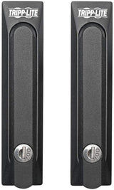 Y417U Tripp Lite Replacement Lock Rack Enclosure Server Cabinet, 2 Key