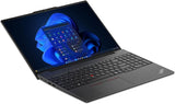 Lenovo ThinkPad E16 Gen 2 21MA0003US 16