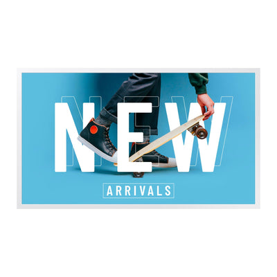 Samsung Color E-Paper EM32DX Digital Signage Display
