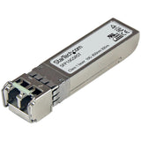 Startech SFP-10G-SR 850NM Multimode Fiber SFP+ Transceiver