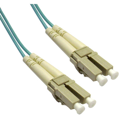 Add-On Computer 3m Laser Optimized Multi-Mode Fiber Optic Duplex LC/LC