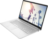 HP 17t-CN300 2024 Laptop, 10-Core Intel Core i7-1355U, 17.3