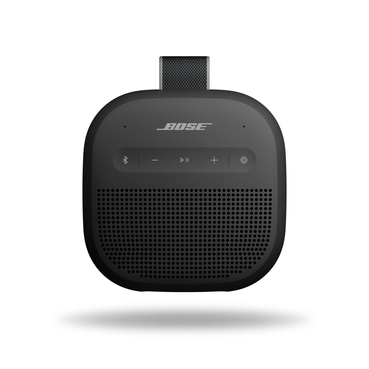 Bose SoundLink Micro Portable Bluetooth Speaker (2nd Gen), Wireless Ou