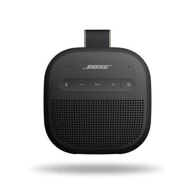 Bose SoundLink Micro Portable Bluetooth Speaker (2nd Gen), Wireless Ou