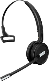 SDW 5016 DECT UC OPTIMIZED 3 IN 1 HEADSET DONGLE INCLUDED