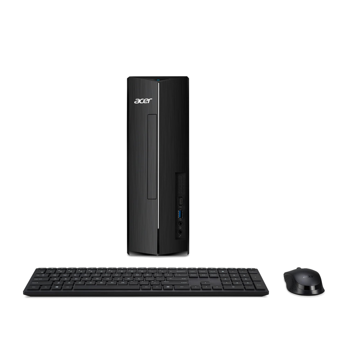 Acer XC-1780-EA92 Desktop Computer- Intel Core i5-13400, 16GB DDR4, 51