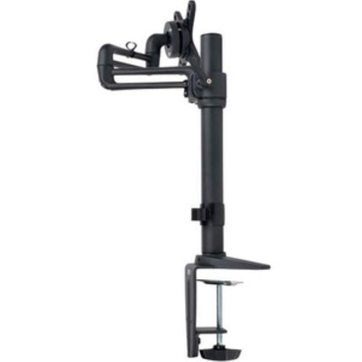 Tripp Lite DDR1327SFC Display LCD Flex Arm Desk Mount Clamp 13-27 Inch