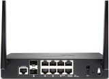 Appareil de sécurité réseau Sonicwall TZ470