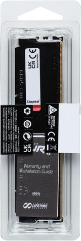 Kingston MULTI 1 32GB DDR5 5200MHz RAM
