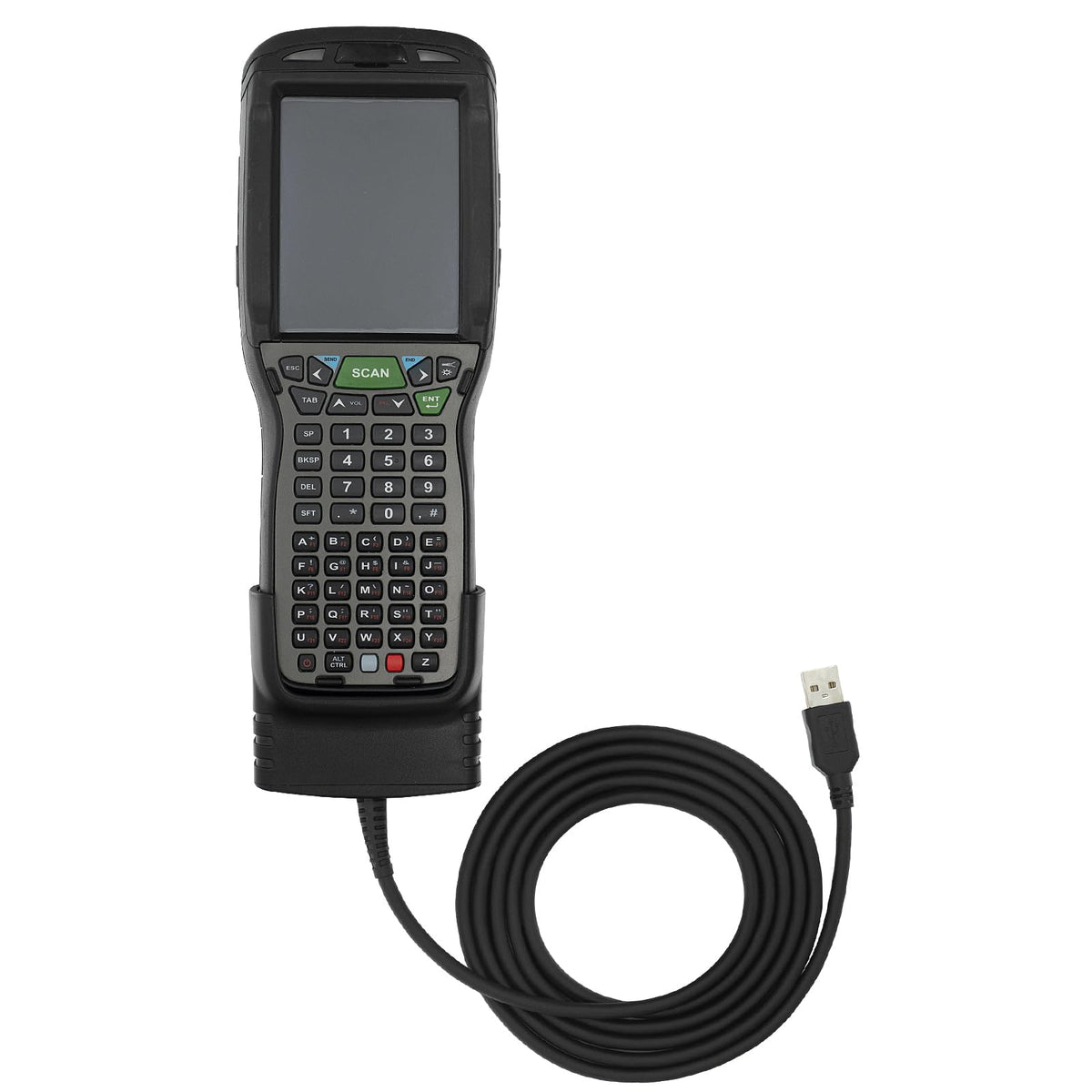 USB Charging Cable for Honeywell Dolphin 99EX 99GX Barcode Scanner Han
