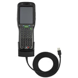 USB Charging Cable for Honeywell Dolphin 99EX 99GX Barcode Scanner Han