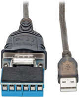 Adaptateur série Tripp Lite U209-30N-IND USB vers RS485/RS422